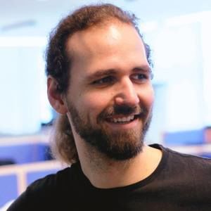 Meet your Posher, Laci